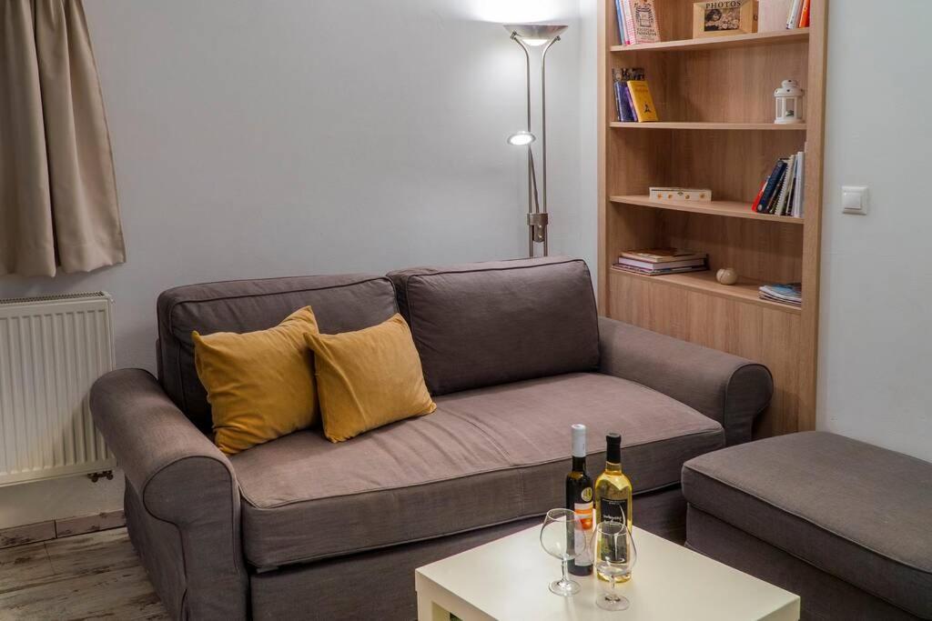 Provensalsky Rodinny Apartman Mandolina Bojnice Exterior photo
